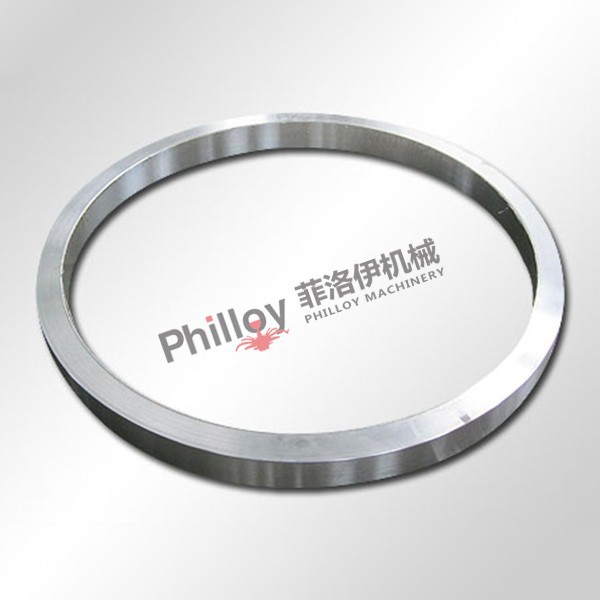 large alloy steel rolled ring
