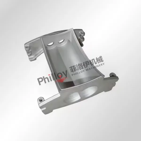Aluminum Investment Castings