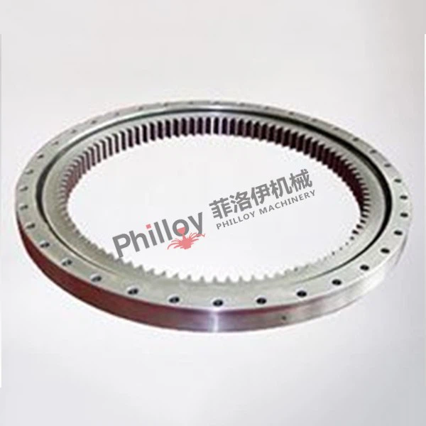 stainless steel rolled ring