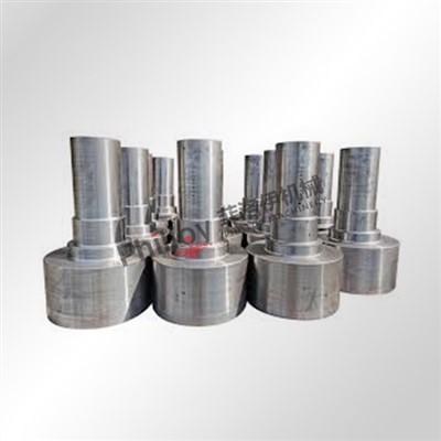 Forjare matriță deschisă